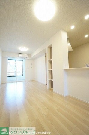 MAHANA WESTの物件内観写真